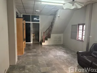 For sale 3 bedrooms townhouse in Bangkok Yai, Bangkok