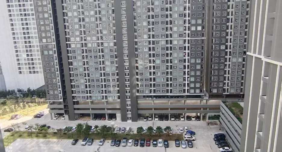 Condo en alquiler de 1 habitaciones en Bang Na, Bangkok