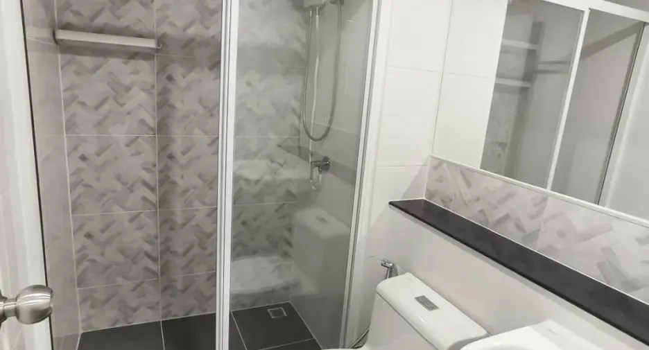 Condo en alquiler de 1 habitaciones en Bang Na, Bangkok