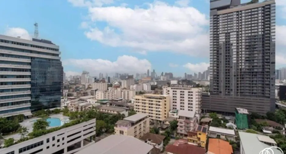 For rent 1 Beds condo in Ratchathewi, Bangkok