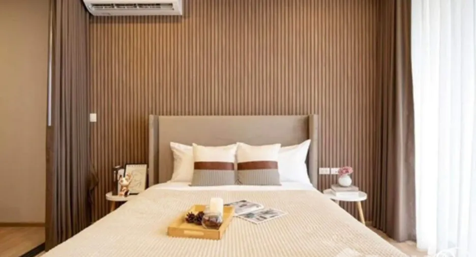 For rent 1 Beds condo in Ratchathewi, Bangkok