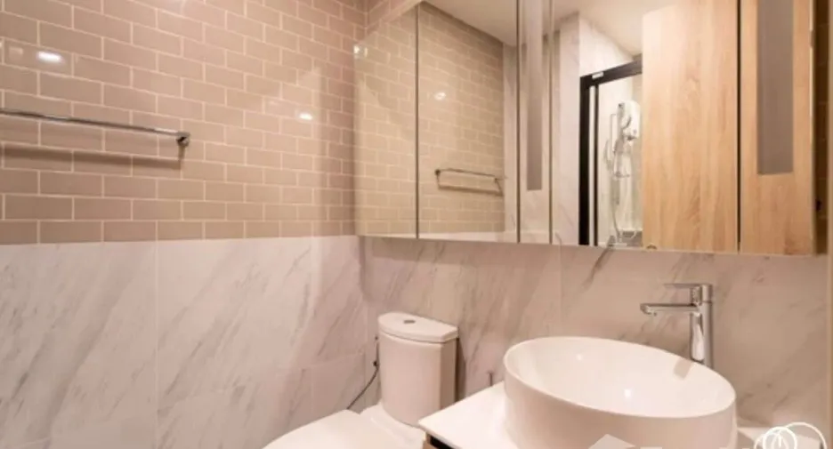 For rent 1 Beds condo in Ratchathewi, Bangkok