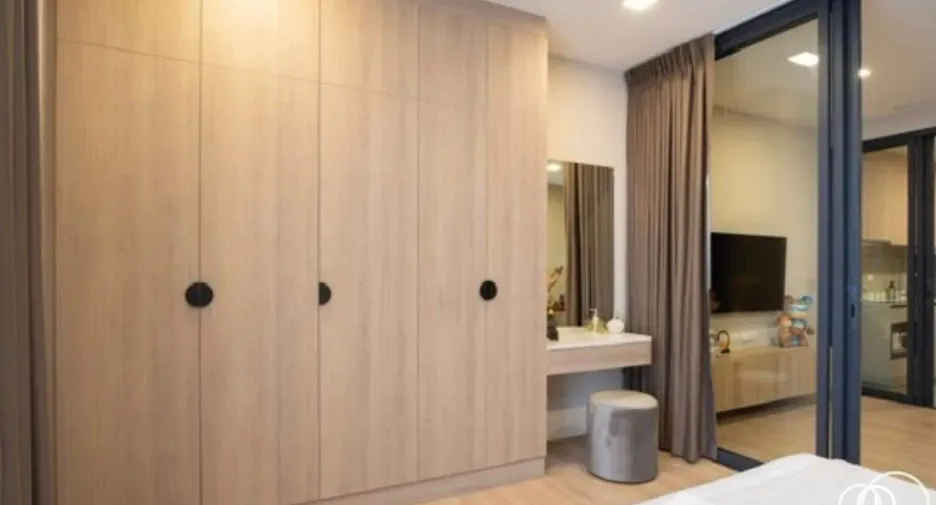 For rent 1 Beds condo in Ratchathewi, Bangkok