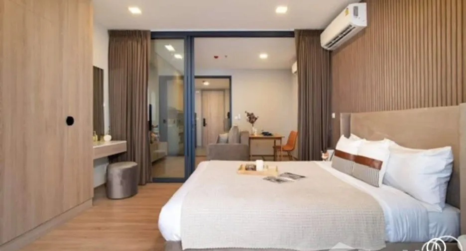 For rent 1 Beds condo in Ratchathewi, Bangkok