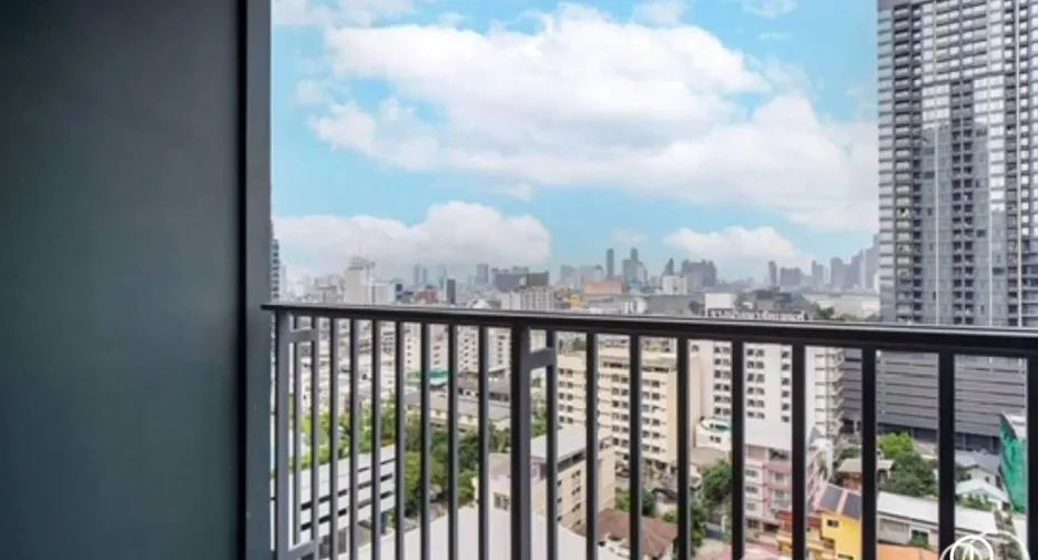 For rent 1 Beds condo in Ratchathewi, Bangkok