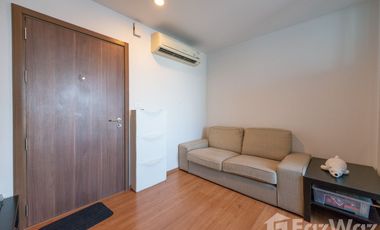 For rent and for sale 1 bed condo in Watthana, Bangkok
