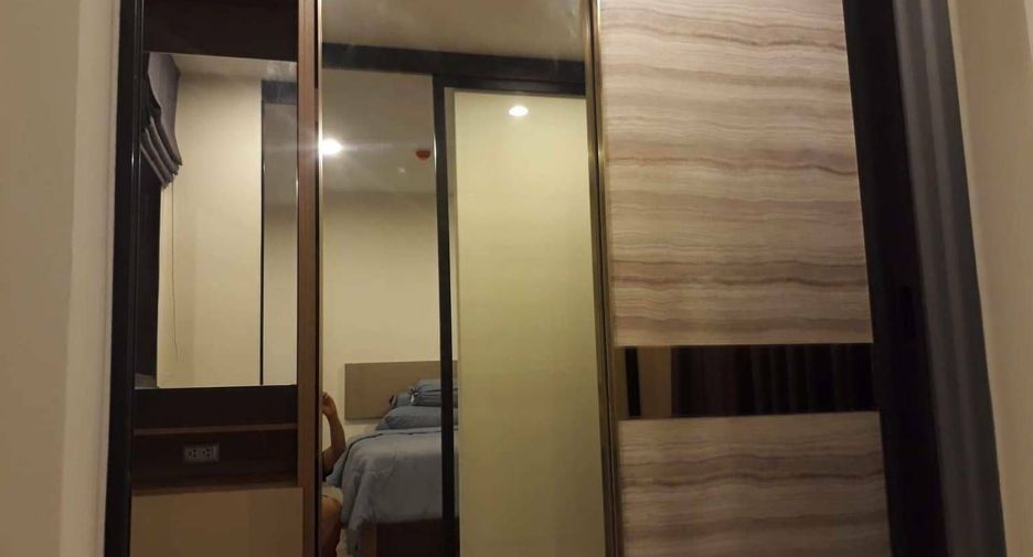 For sale 1 bed condo in Watthana, Bangkok