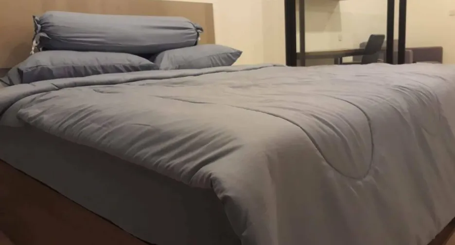 For sale 1 bed condo in Watthana, Bangkok