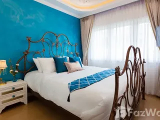 ให้เช่า 4 ห้องนอน ทาวน์เฮ้าส์ ใน วังทองหลาง, กรุงเทพฯ