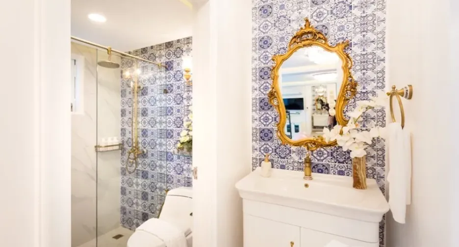 Reihenhaus zur Miete mit 4 Zimmer in Wang Thonglang, Bangkok