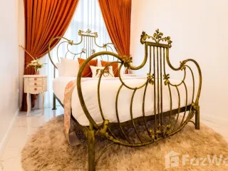 ให้เช่า 4 ห้องนอน ทาวน์เฮ้าส์ ใน วังทองหลาง, กรุงเทพฯ