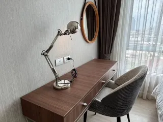 For rent 1 bed condo in Bang Na, Bangkok