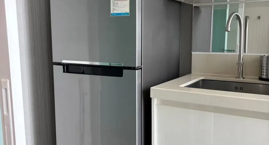 For rent 1 Beds condo in Bang Na, Bangkok