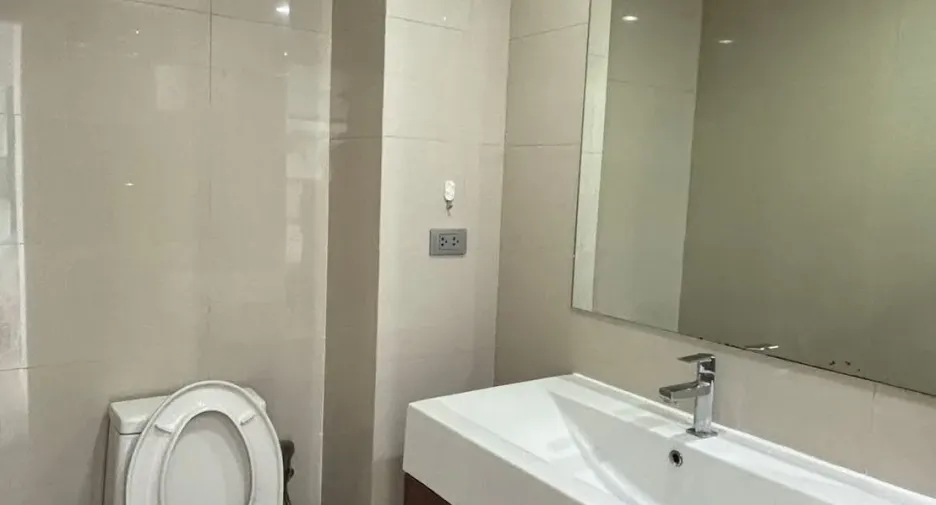 For rent 1 Beds condo in Bang Na, Bangkok