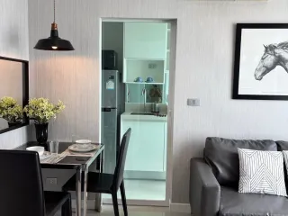 For rent 1 bed condo in Bang Na, Bangkok