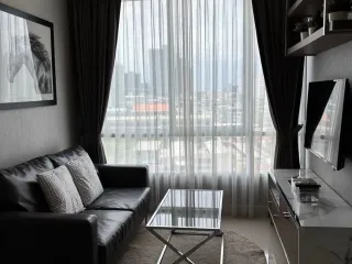 For rent 1 bed condo in Bang Na, Bangkok