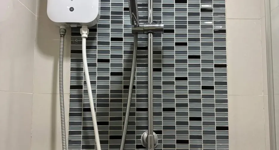 For rent 1 Beds condo in Bang Na, Bangkok