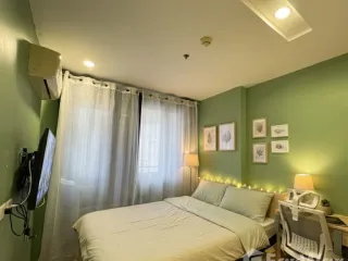 出租 1 卧室 公寓 在 Suan Luang, 曼谷