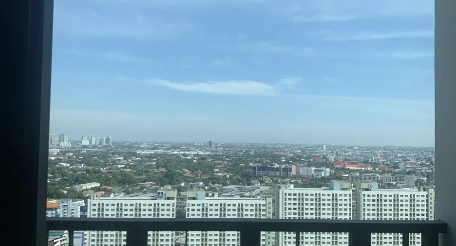 出租 1 卧室 公寓 在 Suan Luang, 曼谷