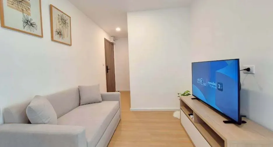 Wohnung zur Miete mit 1 Zimmer in Bang Na, Bangkok