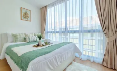 Wohnung zur Miete mit 1 Zimmer in Bang Na, Bangkok