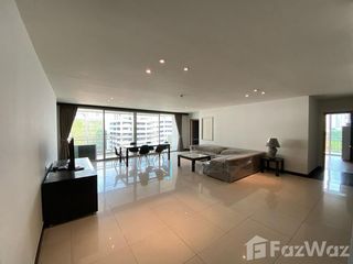 For rent 3 ベッドルーム condo in Sathon, Bangkok