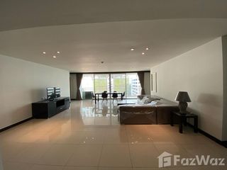 For rent 3 ベッドルーム condo in Sathon, Bangkok