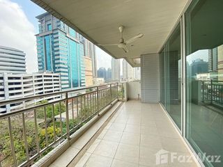 For rent 3 ベッドルーム condo in Sathon, Bangkok
