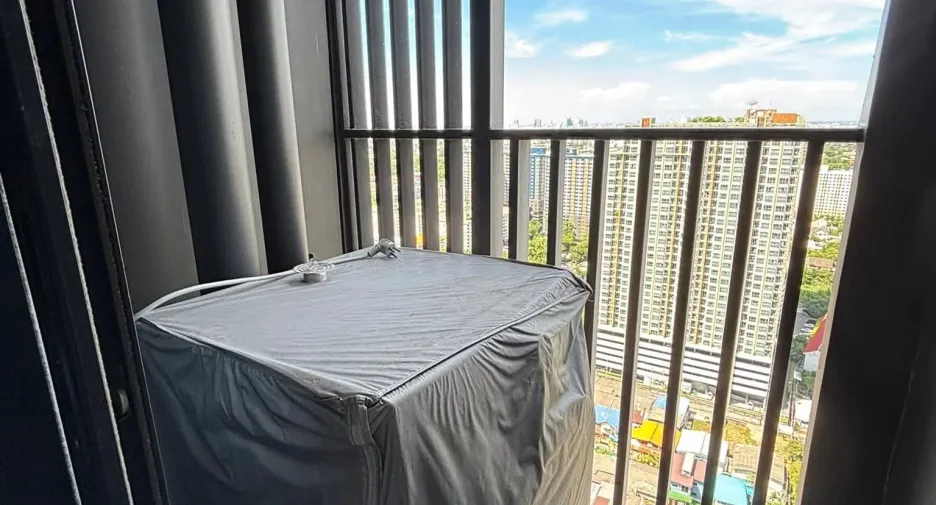 For rent 1 Beds condo in Watthana, Bangkok