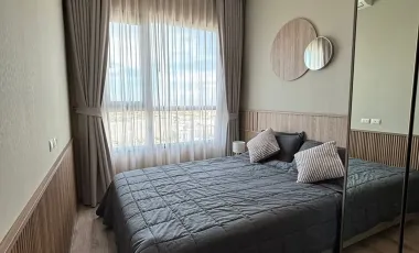 Wohnung zur Miete mit 1 Zimmer in Watthana, Bangkok