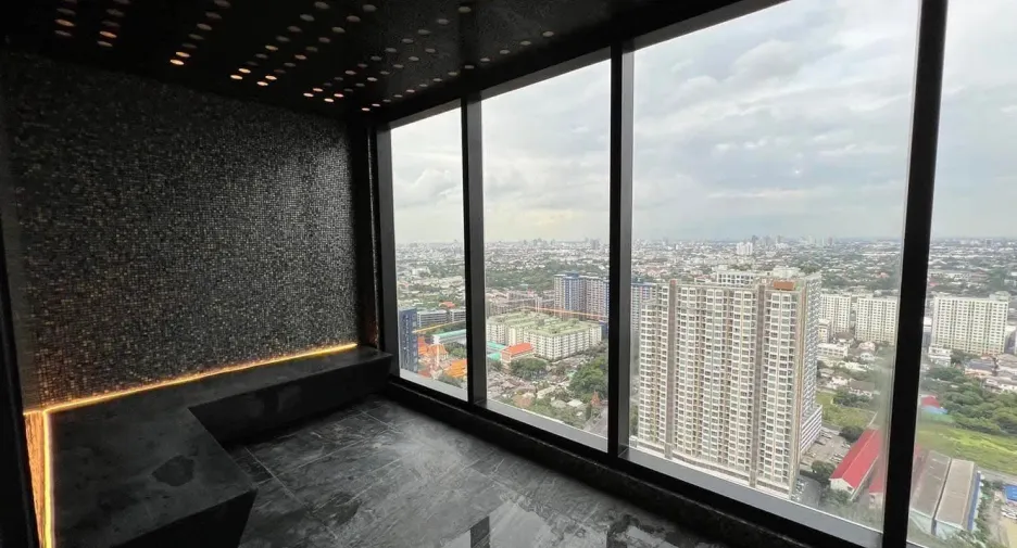 For rent 1 Beds condo in Watthana, Bangkok