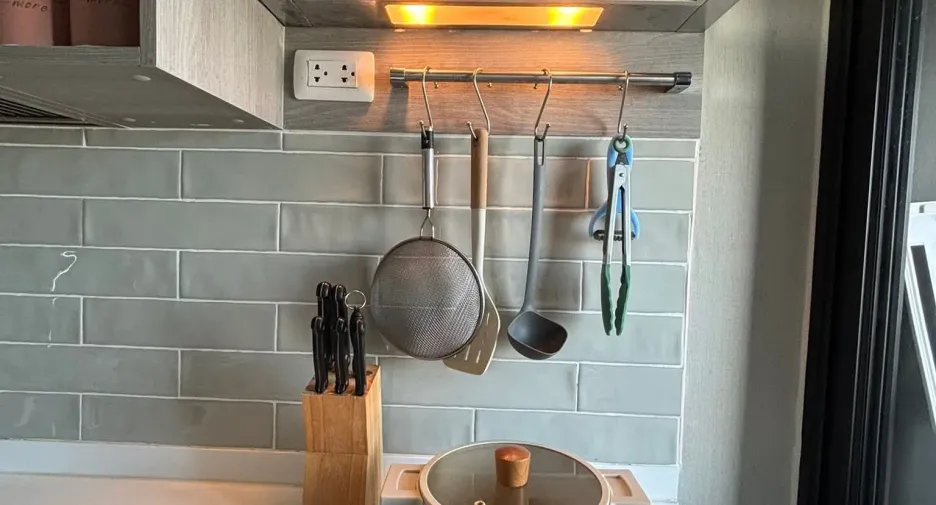 For rent 1 Beds condo in Watthana, Bangkok