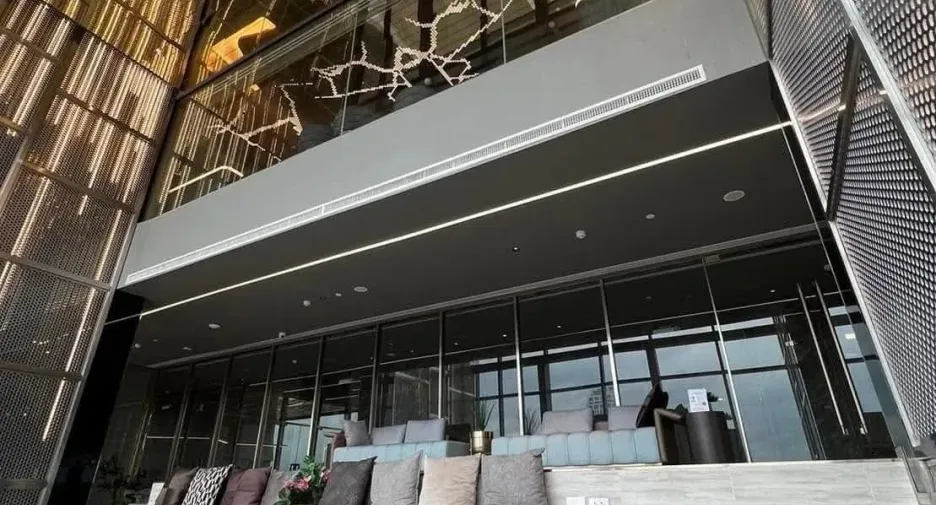 For rent 1 Beds condo in Watthana, Bangkok