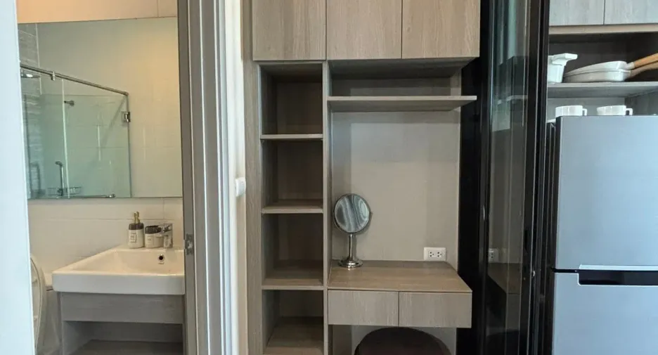 For rent 1 Beds condo in Watthana, Bangkok
