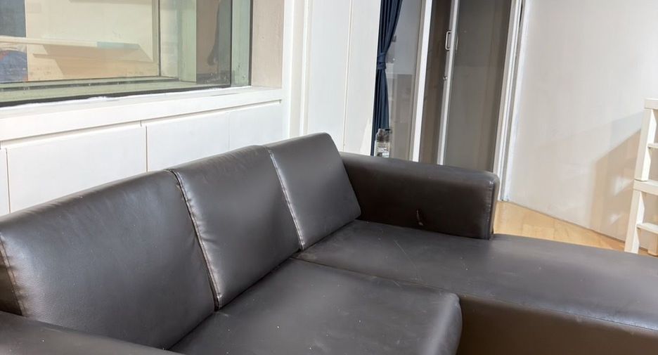 Wohnung zur Miete mit 1 Zimmer in Watthana, Bangkok