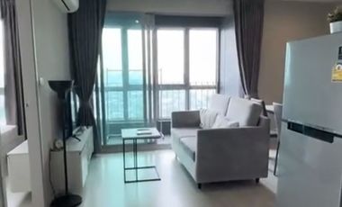 For sale 2 ベッドルーム condo in Bang Sue, Bangkok