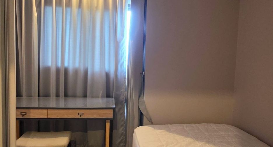 For rent 2 ベッドルーム condo in Yan Nawa, Bangkok