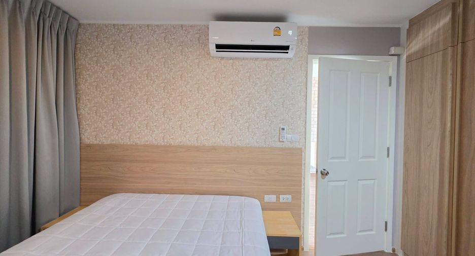 For rent 2 ベッドルーム condo in Yan Nawa, Bangkok