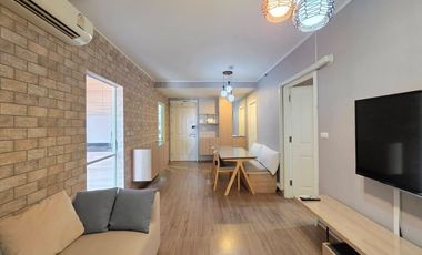 For rent 2 ベッドルーム condo in Yan Nawa, Bangkok