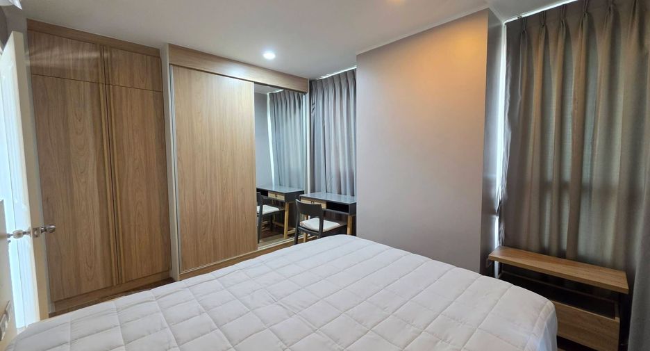 For rent 2 ベッドルーム condo in Yan Nawa, Bangkok