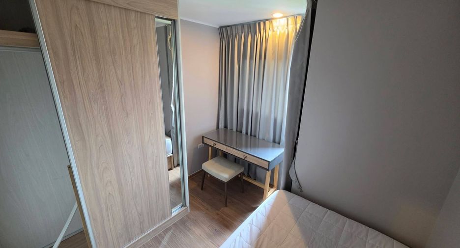 For rent 2 ベッドルーム condo in Yan Nawa, Bangkok