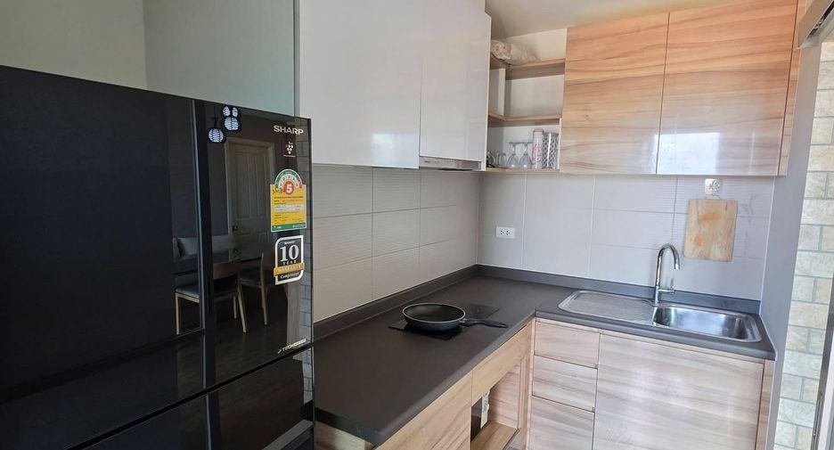 For rent 2 ベッドルーム condo in Yan Nawa, Bangkok
