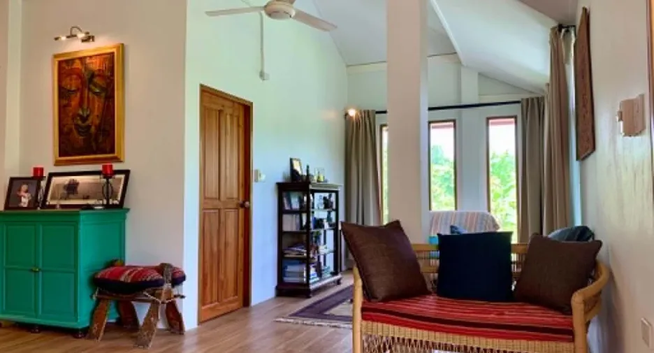 For sale land in Thong Pha Phum, Kanchanaburi