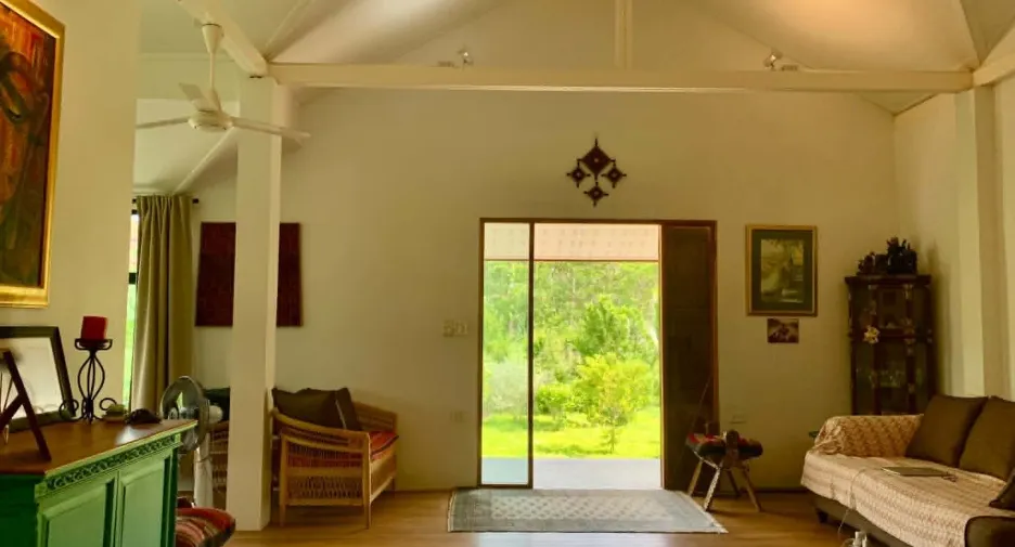 For sale land in Thong Pha Phum, Kanchanaburi