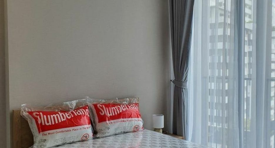 Condo en venta de 1 habitaciones en Watthana, Bangkok