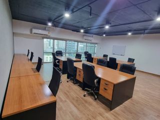For sale office in Watthana, Bangkok