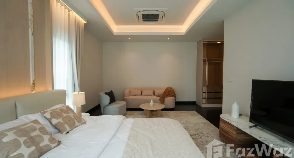 ให้เช่า และ ขาย 5 ห้องนอน บ้านเดี่ยว ใน บางพลี, สมุทรปราการ