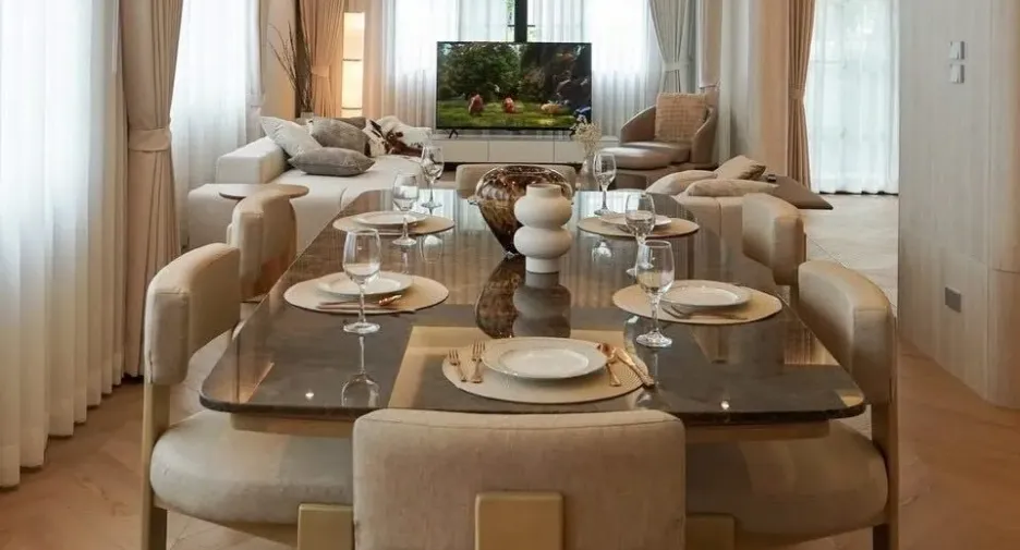 ให้เช่า และ ขาย 5 ห้องนอน บ้านเดี่ยว ใน บางพลี, สมุทรปราการ