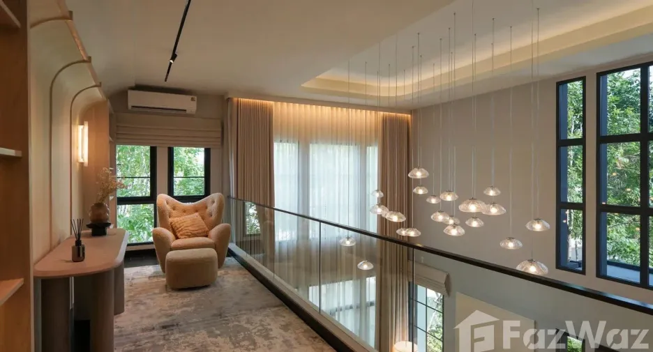 ให้เช่า และ ขาย 5 ห้องนอน บ้านเดี่ยว ใน บางพลี, สมุทรปราการ