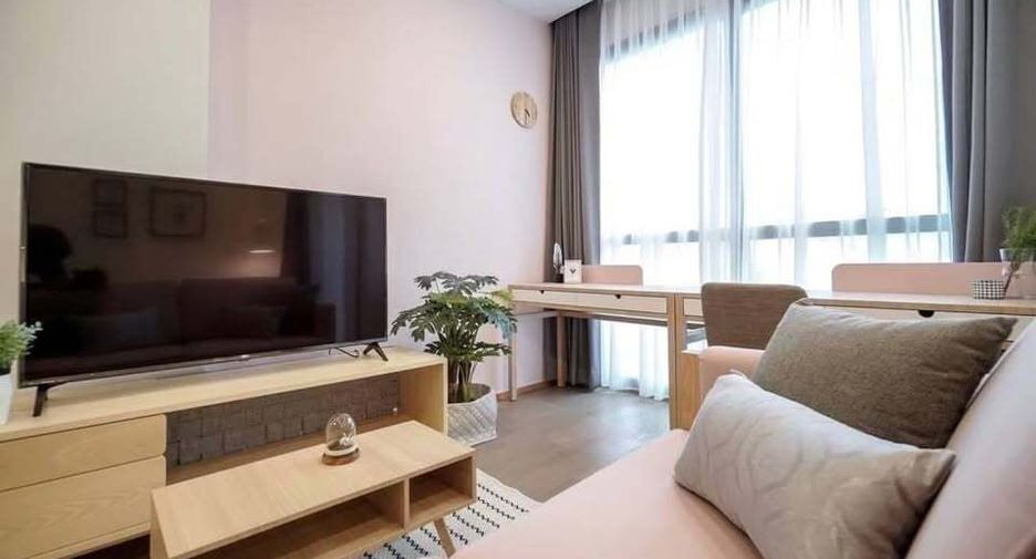 Condo en venta de 1 habitaciones en Bang Rak, Bangkok